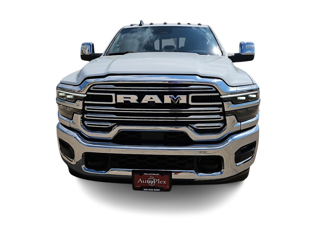 Thumbnail: 2026 RAM 2500 - 6