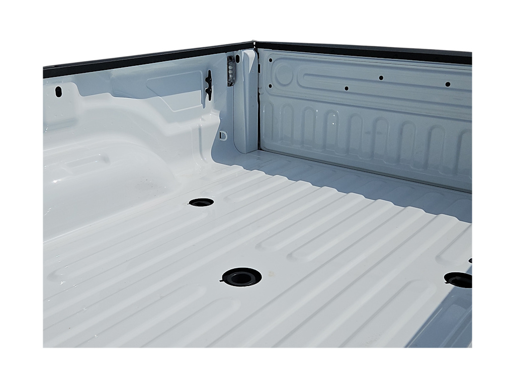 Thumbnail: 2026 RAM 2500 - 24