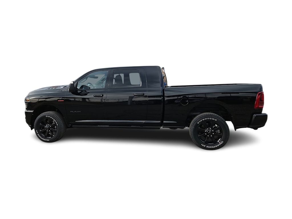 Thumbnail: 2026 RAM 2500 - 3