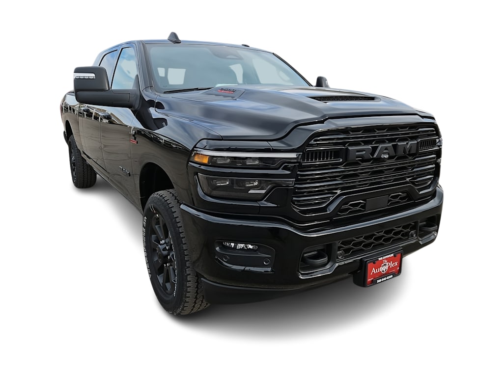 Thumbnail: 2026 RAM 2500 - 16