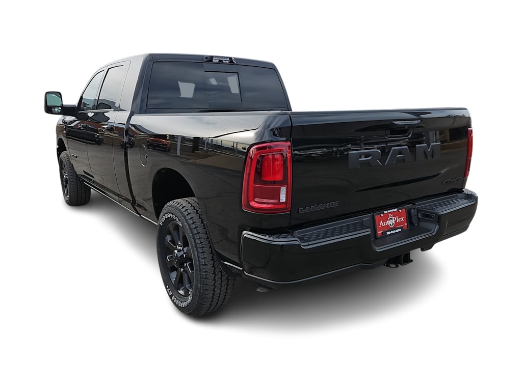 Thumbnail: 2026 RAM 2500 - 18