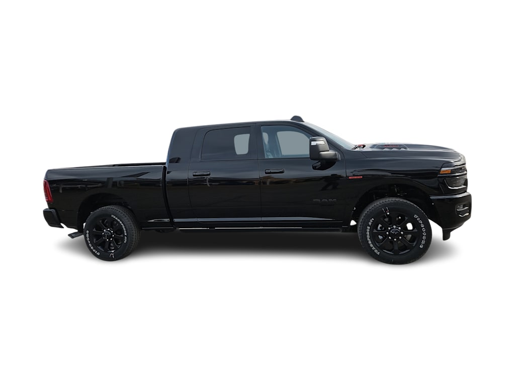 Thumbnail: 2026 RAM 2500 - 21