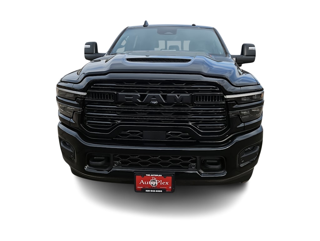 Thumbnail: 2026 RAM 2500 - 5