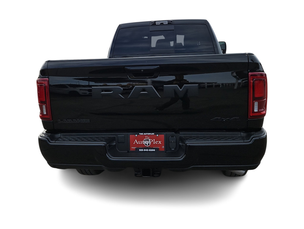 Thumbnail: 2026 RAM 2500 - 19