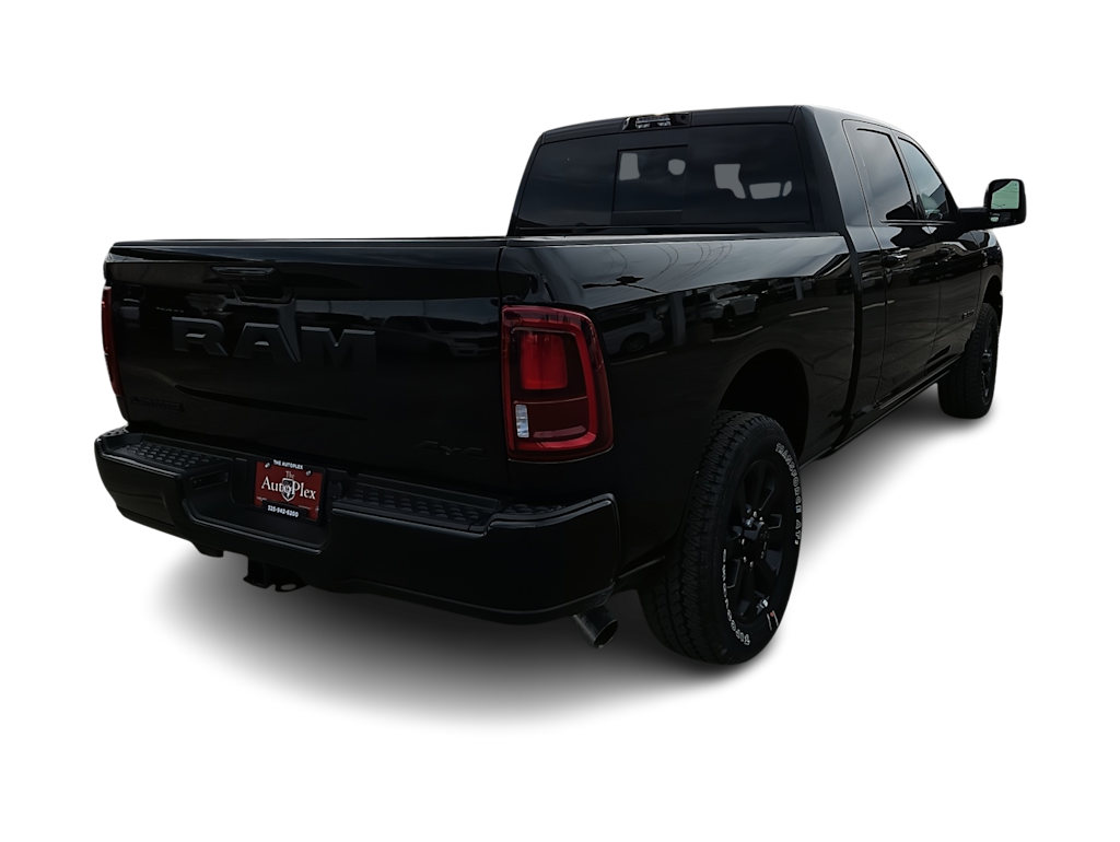 Thumbnail: 2026 RAM 2500 - 20