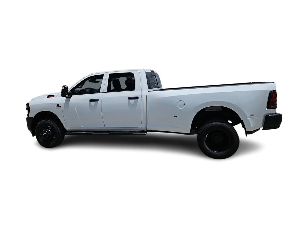 Thumbnail: 2026 RAM 3500 - 3