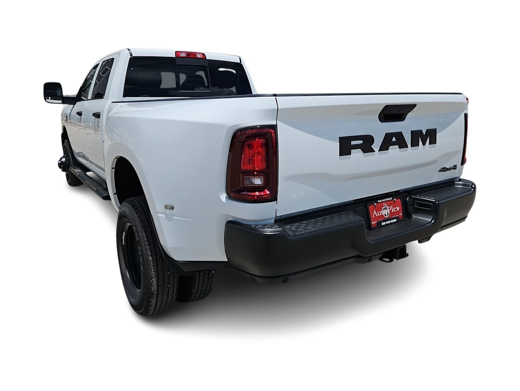 Thumbnail: 2026 RAM 3500 - 4