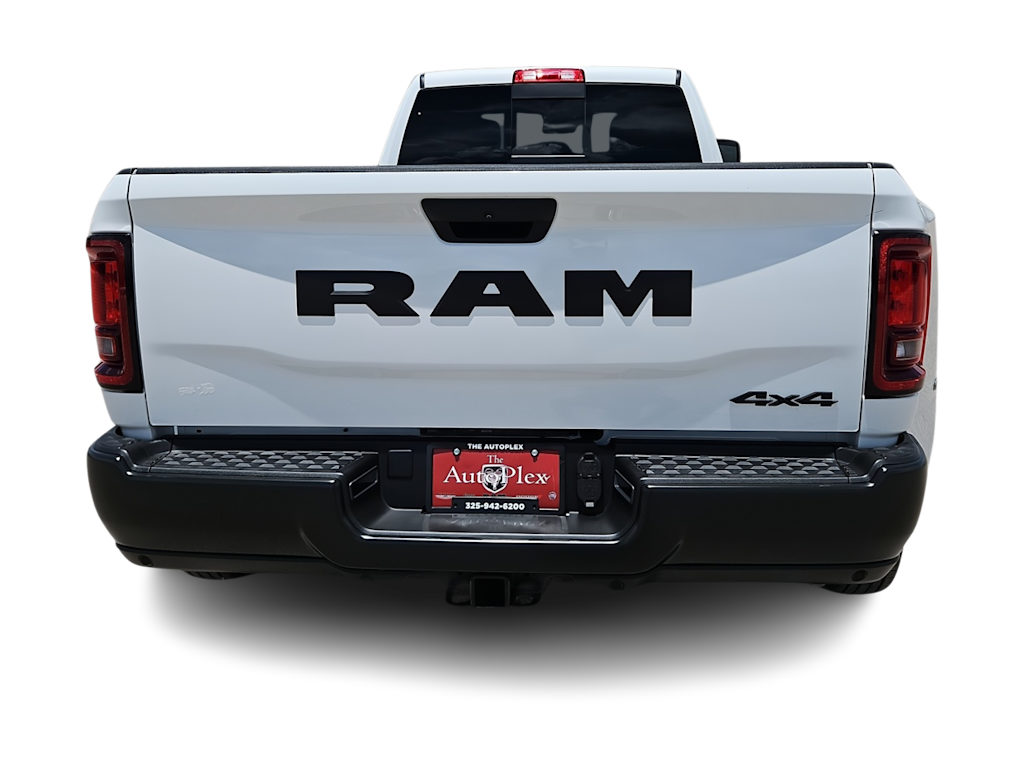 Thumbnail: 2026 RAM 3500 - 5
