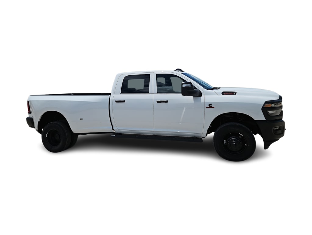 Thumbnail: 2026 RAM 3500 - 20
