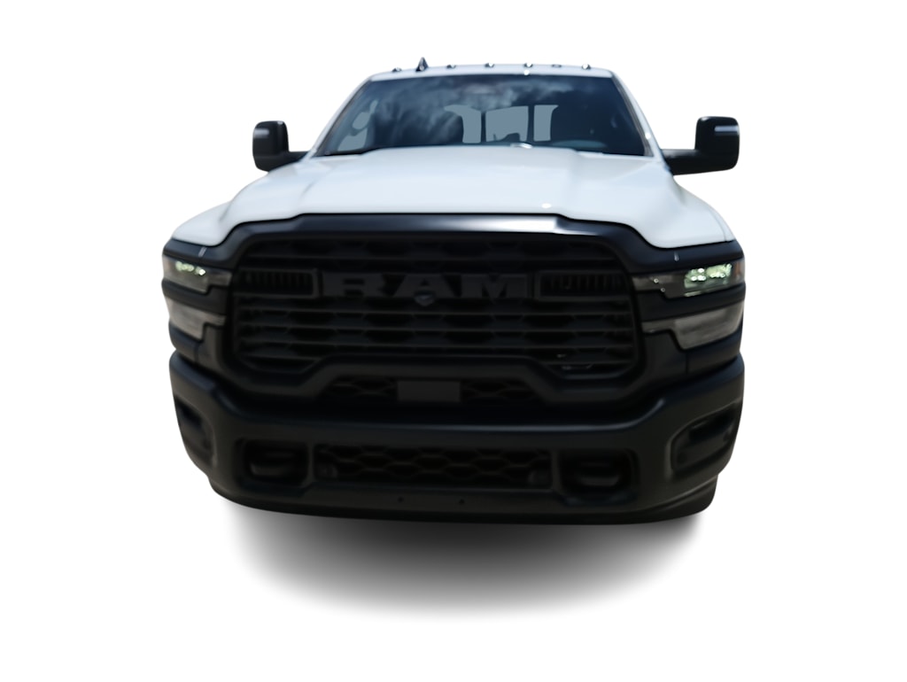 Thumbnail: 2026 RAM 3500 - 6