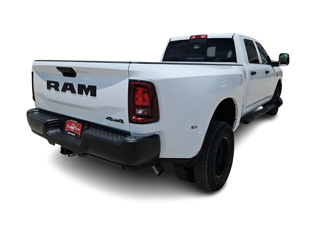 Thumbnail: 2026 RAM 3500 - 19