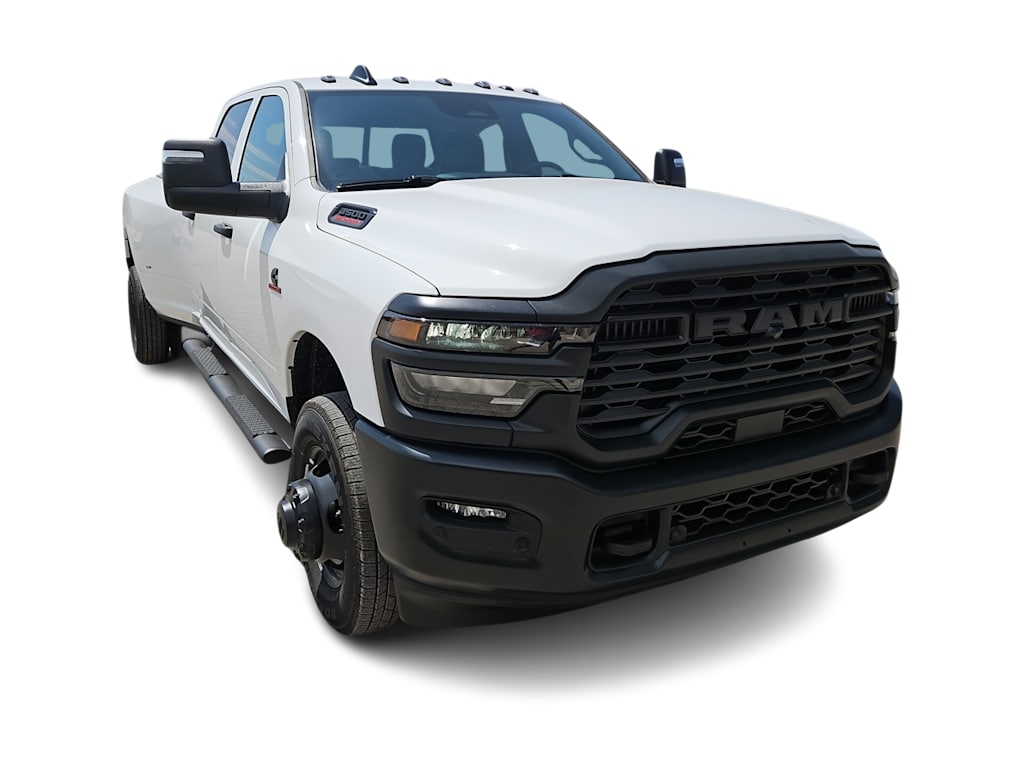 Thumbnail: 2026 RAM 3500 - 16