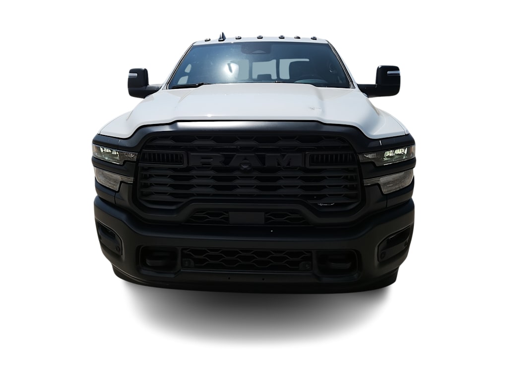 Thumbnail: 2026 RAM 3500 - 6