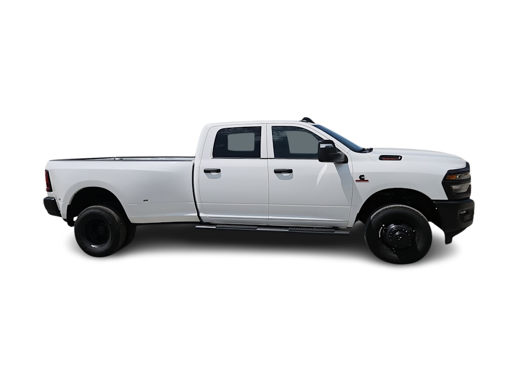 Thumbnail: 2026 RAM 3500 - 18