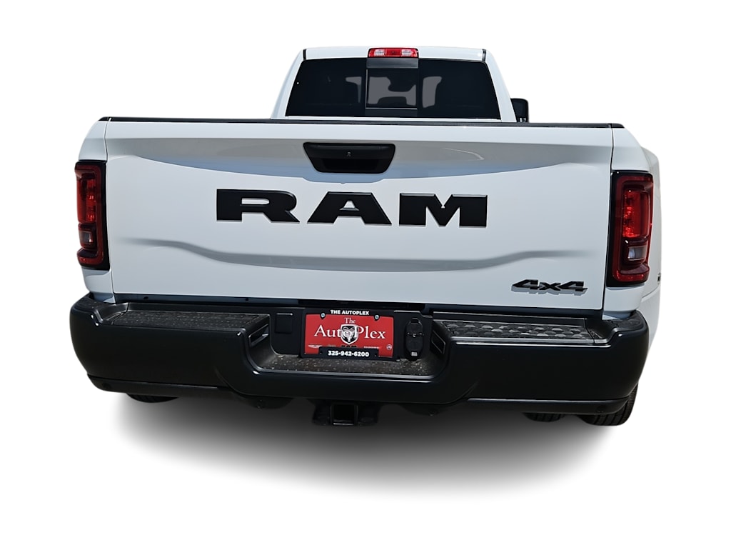 Thumbnail: 2026 RAM 3500 - 5