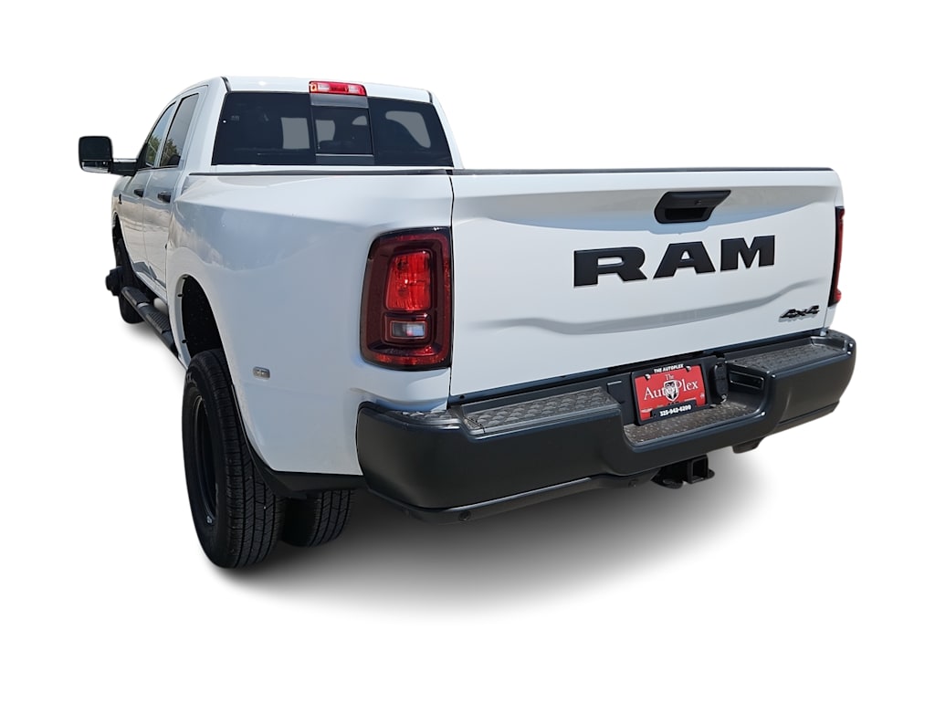 Thumbnail: 2026 RAM 3500 - 4