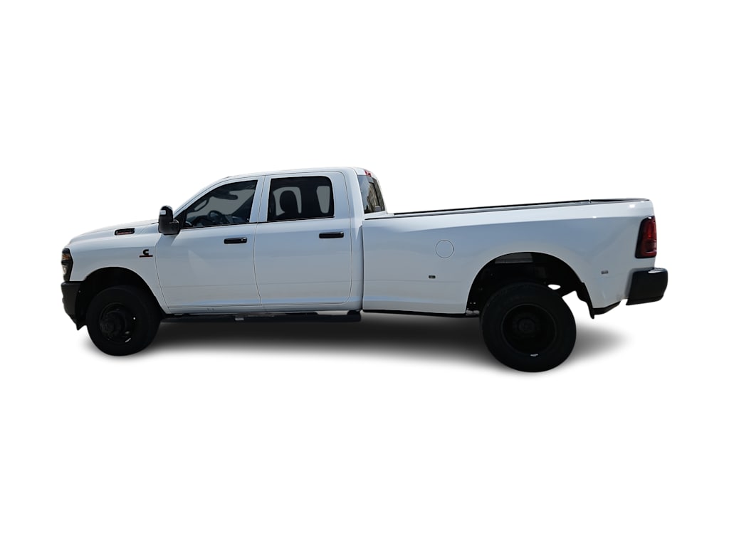 Thumbnail: 2026 RAM 3500 - 3