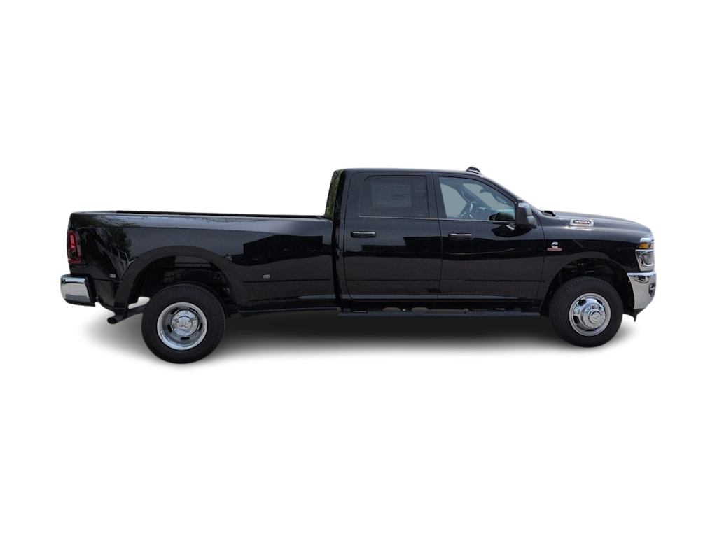 Thumbnail: 2026 RAM 3500 - 22