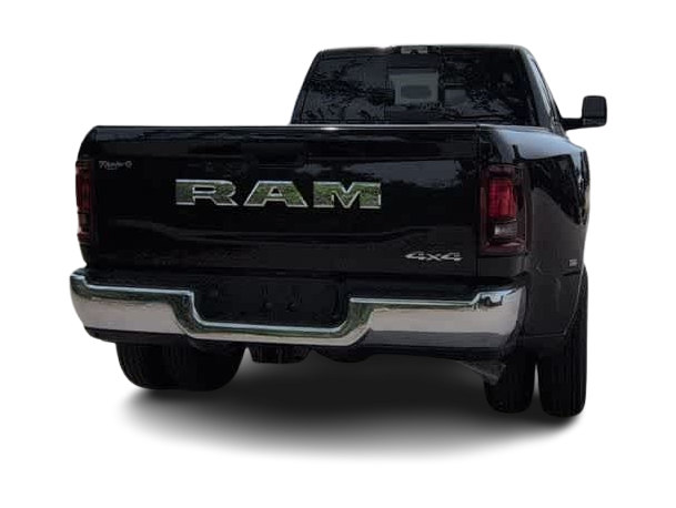Thumbnail: 2026 RAM 3500 - 21