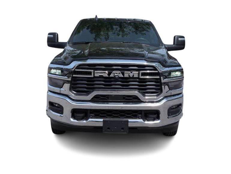 Thumbnail: 2026 RAM 3500 - 4