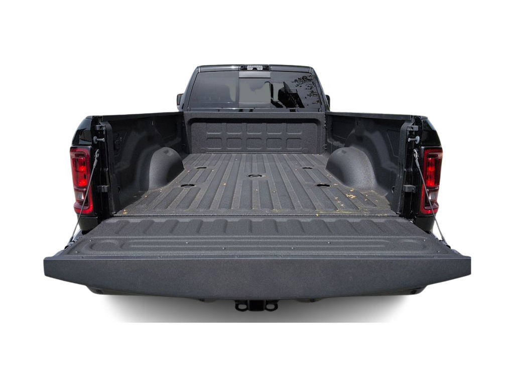 Thumbnail: 2026 RAM 3500 - 15