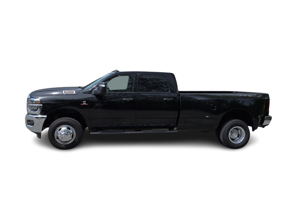 Thumbnail: 2026 RAM 3500 - 3
