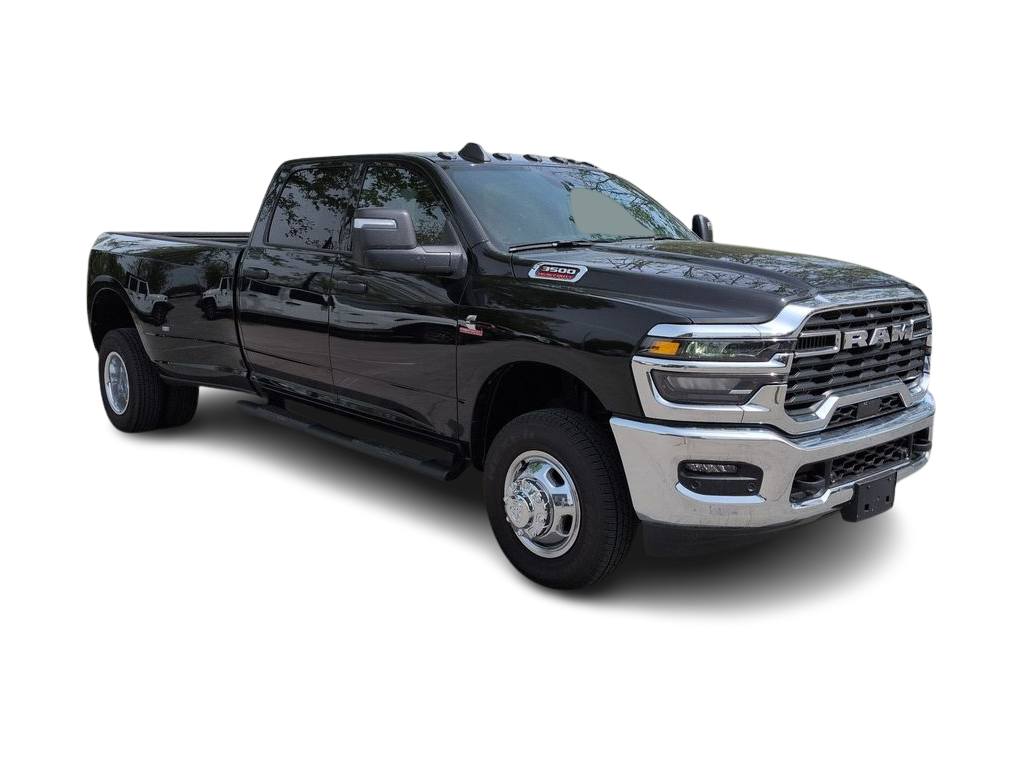 Thumbnail: 2026 RAM 3500 - 18