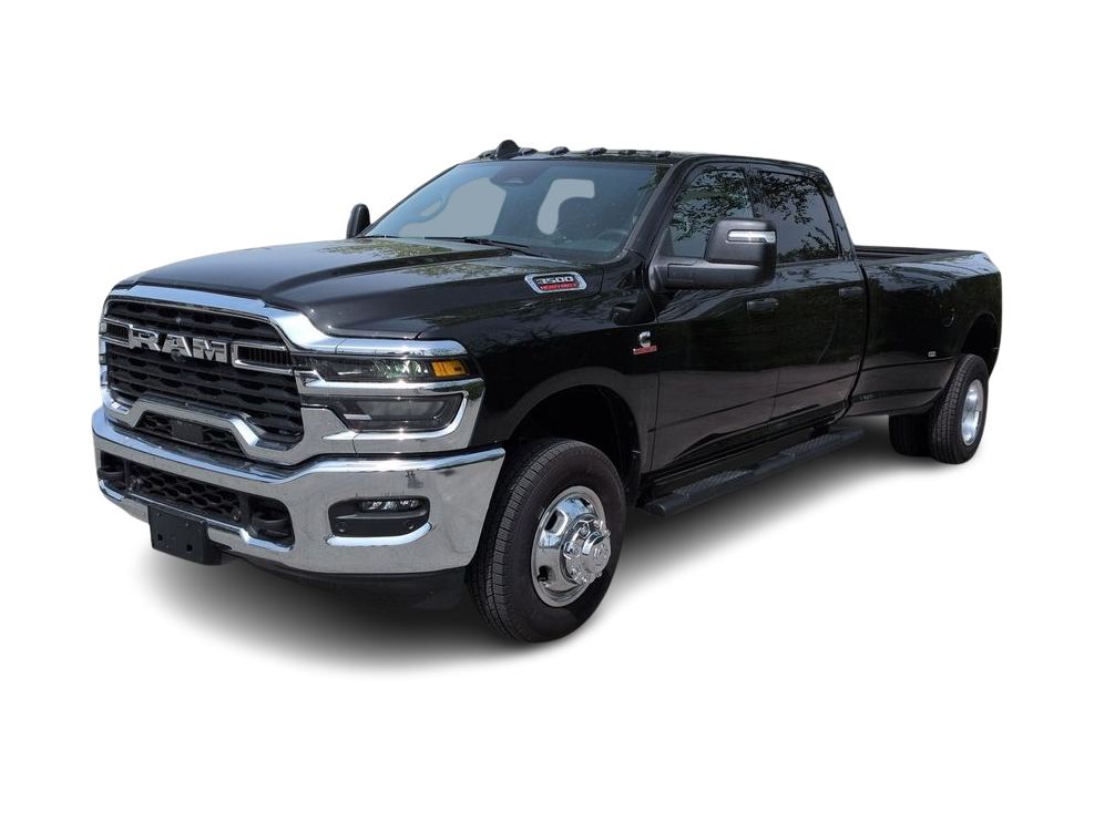 Thumbnail: 2026 RAM 3500 - 19