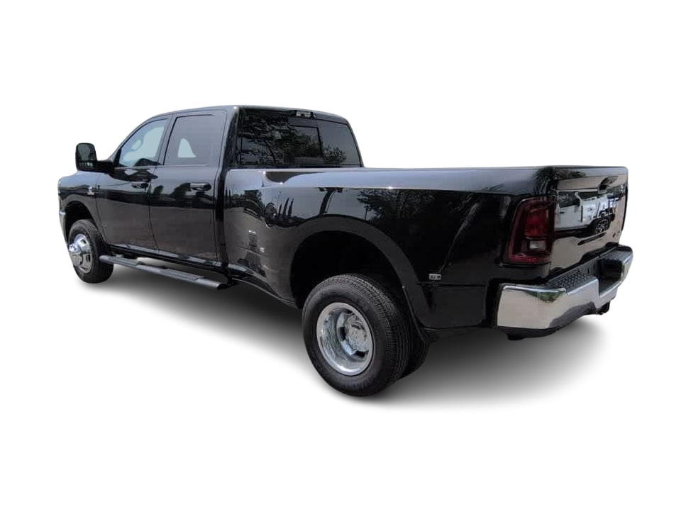 Thumbnail: 2026 RAM 3500 - 20