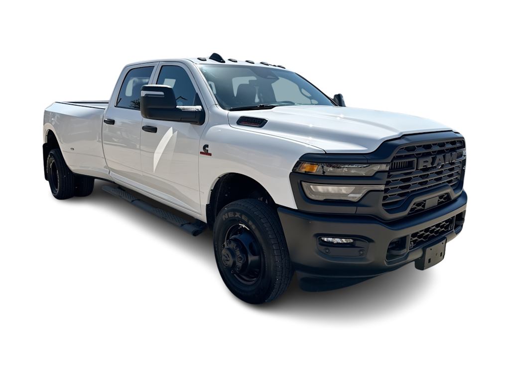 Thumbnail: 2026 RAM 3500 - 20