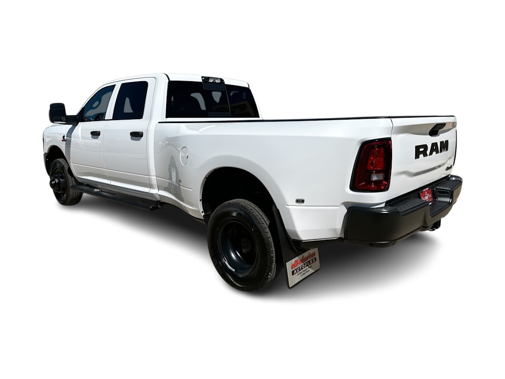 Thumbnail: 2026 RAM 3500 - 4