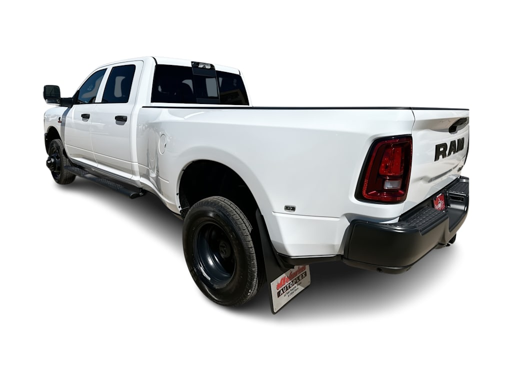 Thumbnail: 2026 RAM 3500 - 24
