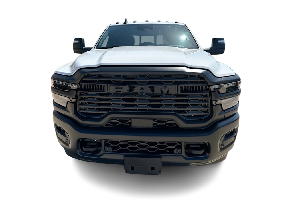 Thumbnail: 2026 RAM 3500 - 25