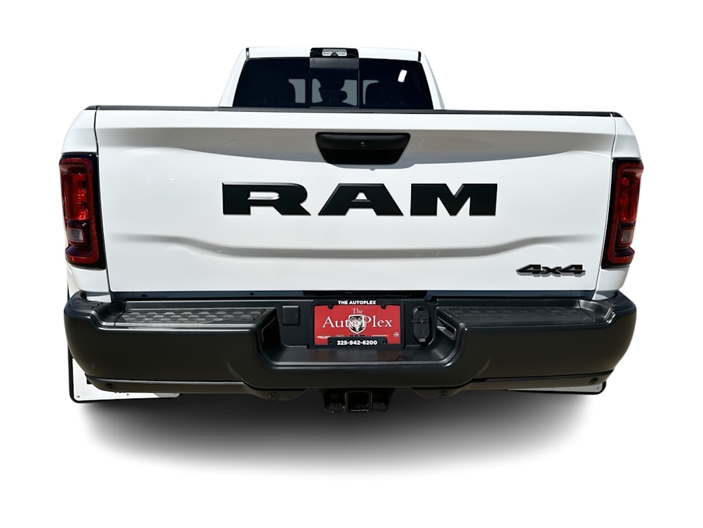 Thumbnail: 2026 RAM 3500 - 5