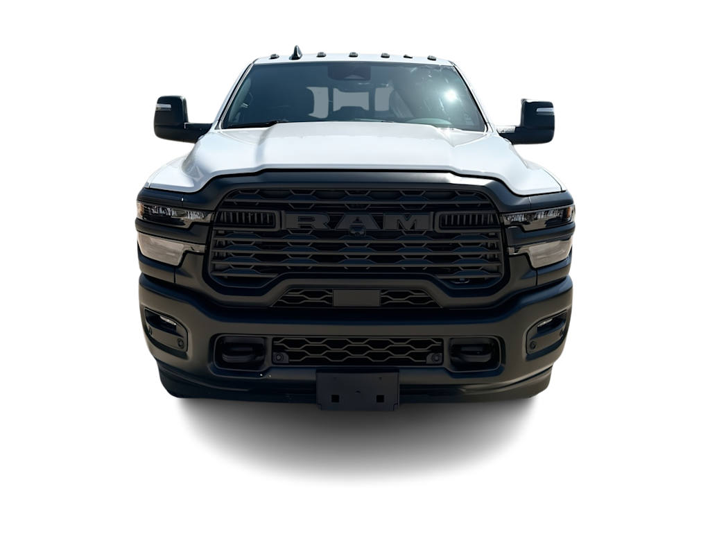 Thumbnail: 2026 RAM 3500 - 6