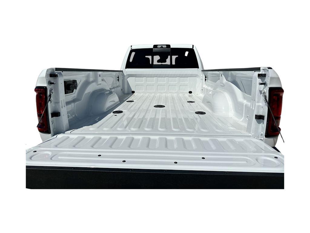 Thumbnail: 2026 RAM 3500 - 17