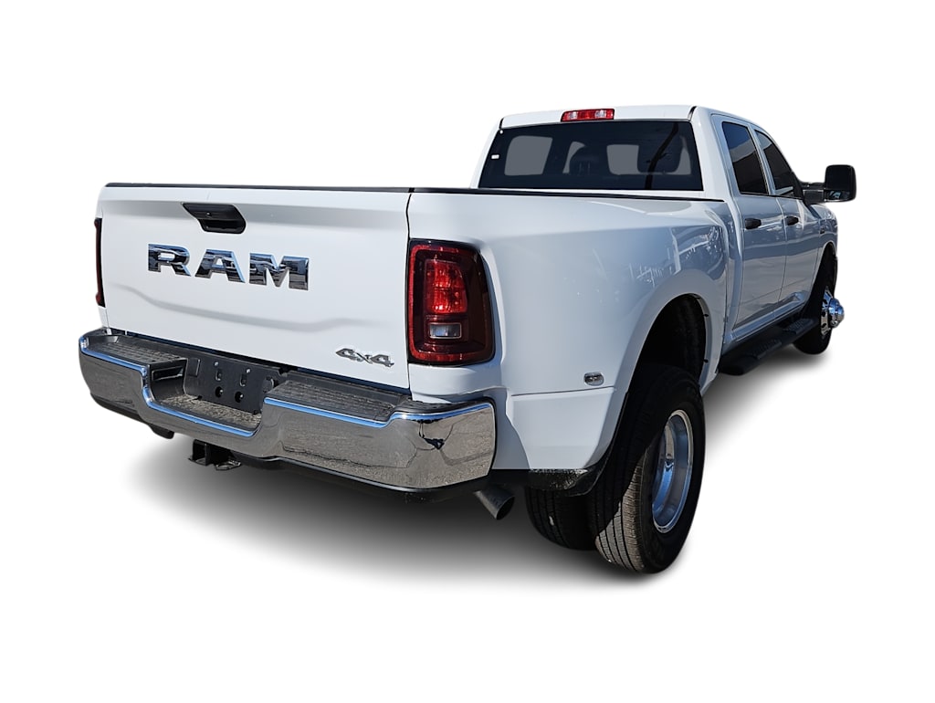 Thumbnail: 2026 RAM 3500 - 19