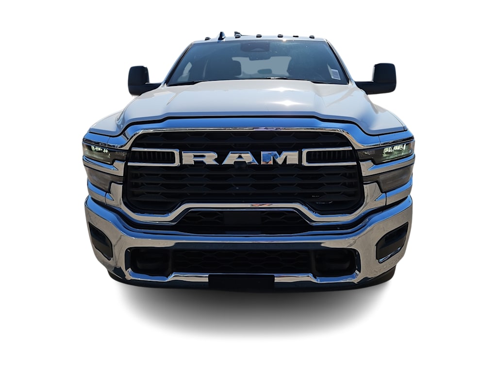 Thumbnail: 2026 RAM 3500 - 6