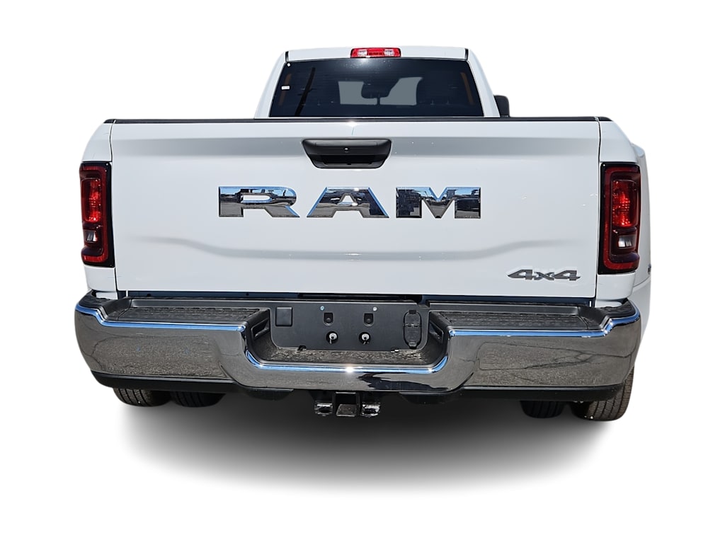 Thumbnail: 2026 RAM 3500 - 5