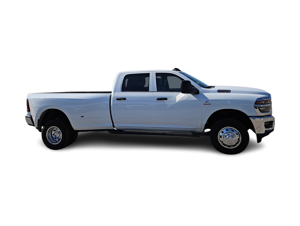 Thumbnail: 2026 RAM 3500 - 20