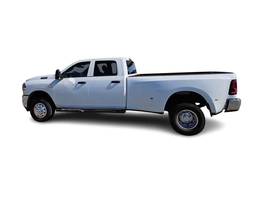 Thumbnail: 2026 RAM 3500 - 3