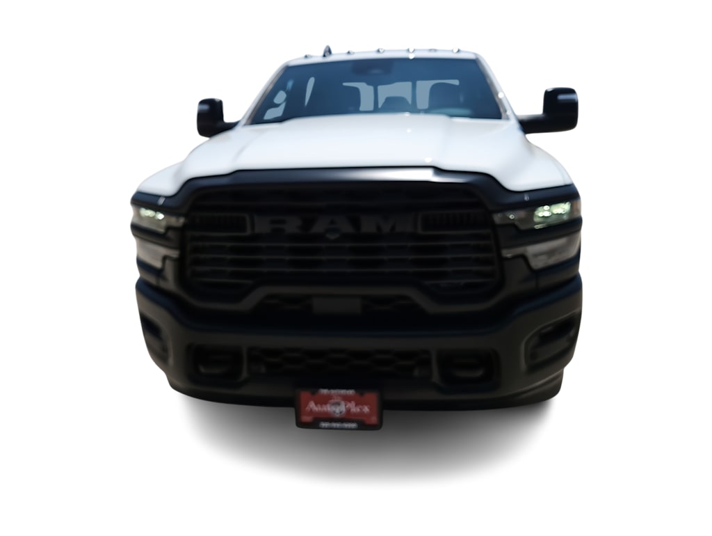 Thumbnail: 2026 RAM 3500 - 5