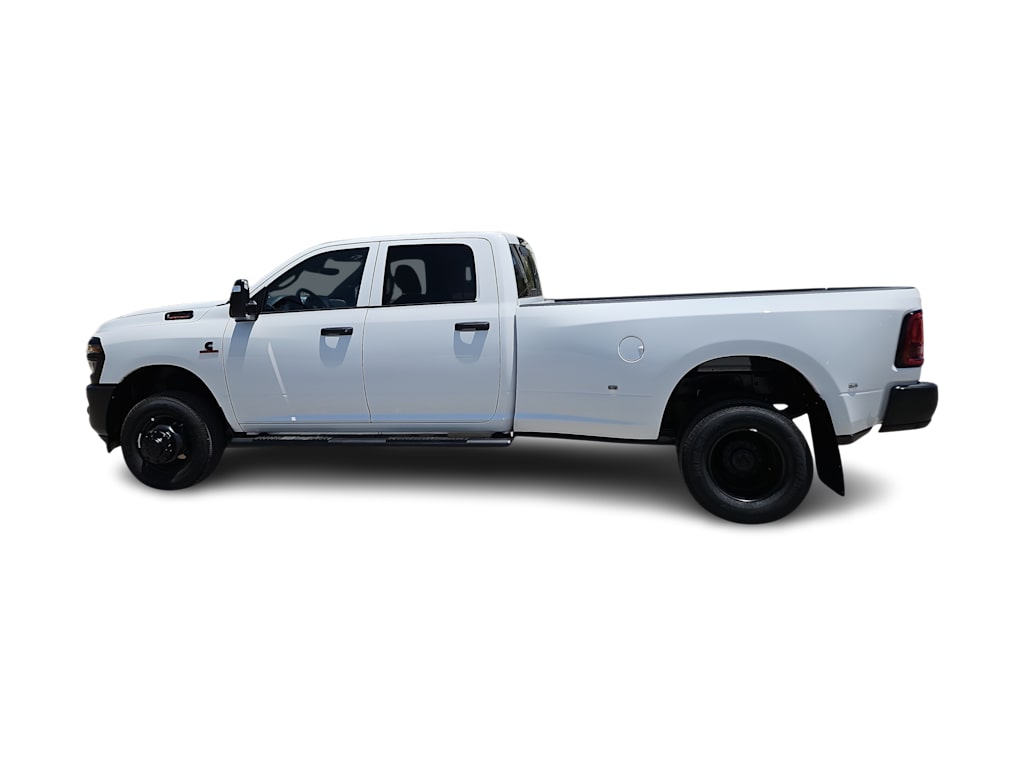 Thumbnail: 2026 RAM 3500 - 3