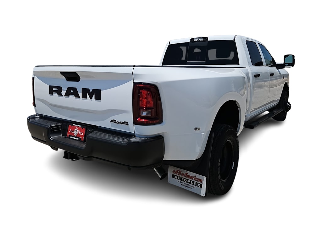 Thumbnail: 2026 RAM 3500 - 19