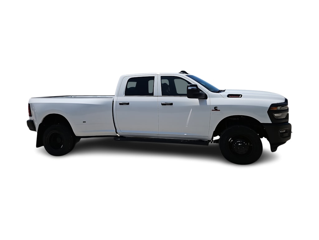 Thumbnail: 2026 RAM 3500 - 20