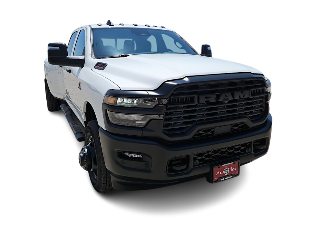 Thumbnail: 2026 RAM 3500 - 15