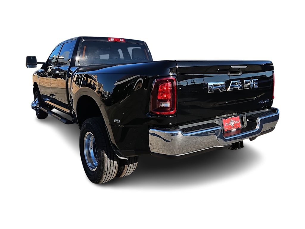 Thumbnail: 2026 RAM 3500 - 4