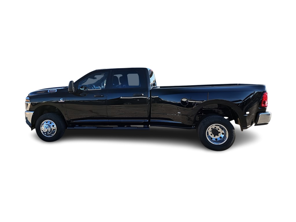 Thumbnail: 2026 RAM 3500 - 3