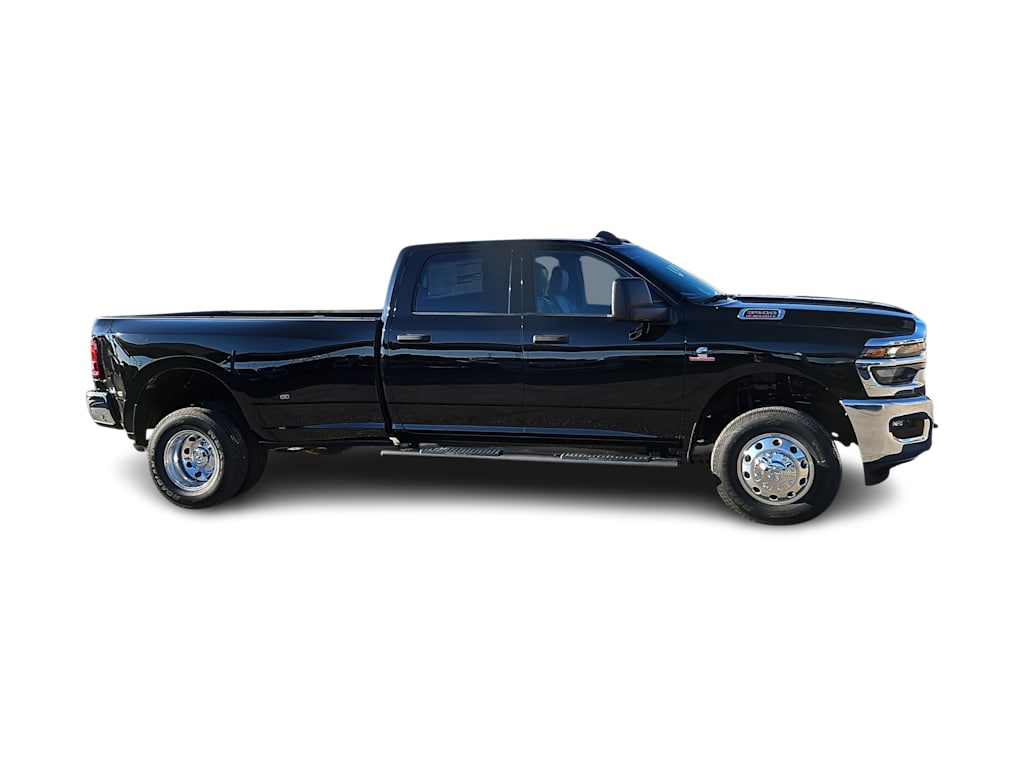 Thumbnail: 2026 RAM 3500 - 17