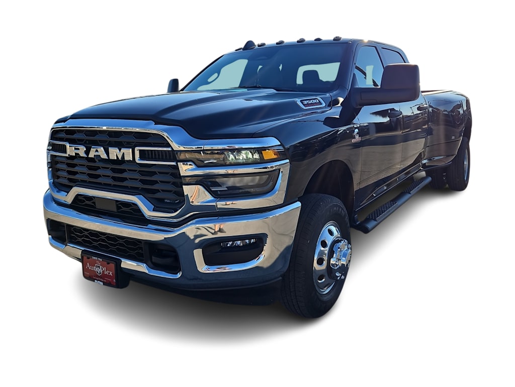 Thumbnail: 2026 RAM 3500 - 20